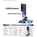 Ultrasonic Welding Machine for The Mask Welding and Lacing